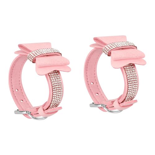 Verspieltes Fessel-Set, 5 Teile
