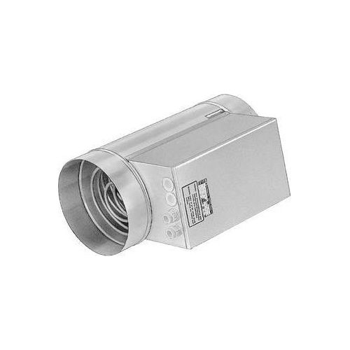 Helios Ventilatoren EHR-R 1,2/160, 1200 W, 2,4 kg