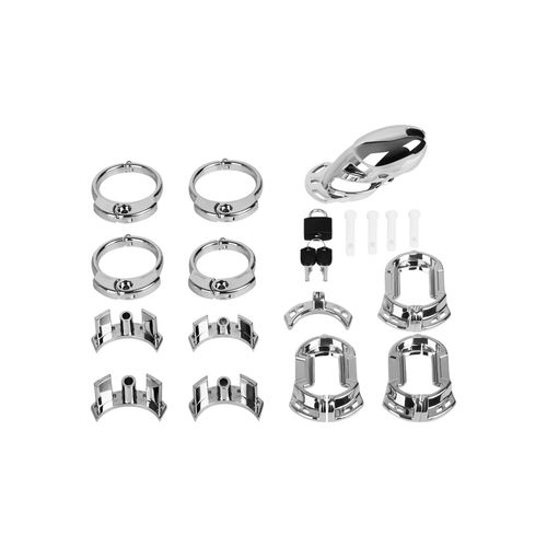 Chastity Plus