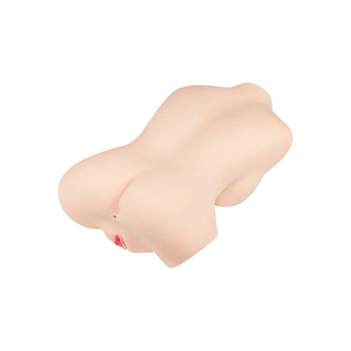 Realistischer Masturbator, 36 cm