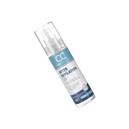 CC After Depilation Gel, 60 ml