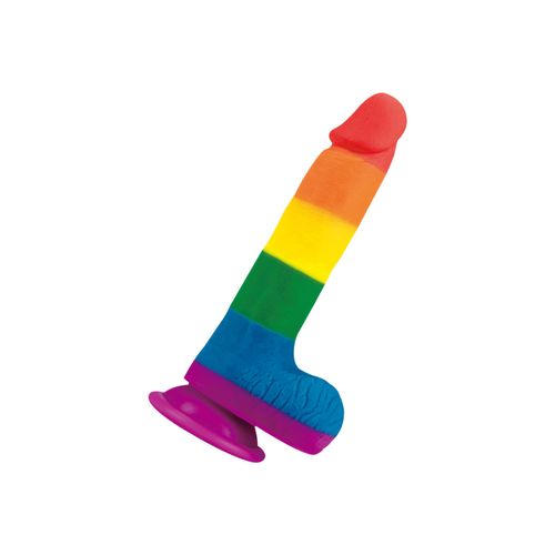 Prider Dildo, 19,5 cm