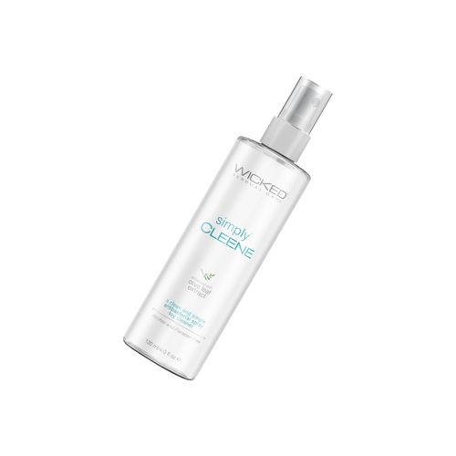 Simply Cleene, 120 ml