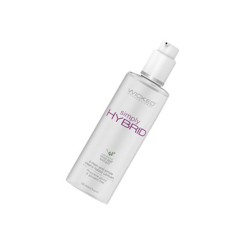 Simply Hybrid, 120 ml