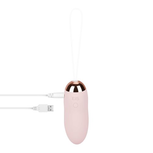 Süßes Vibro Ei, 8,5 cm