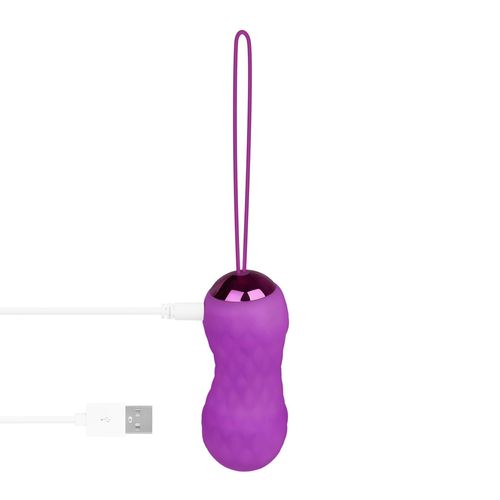 Rotierendes Vibro-Ei, 8,7 cm