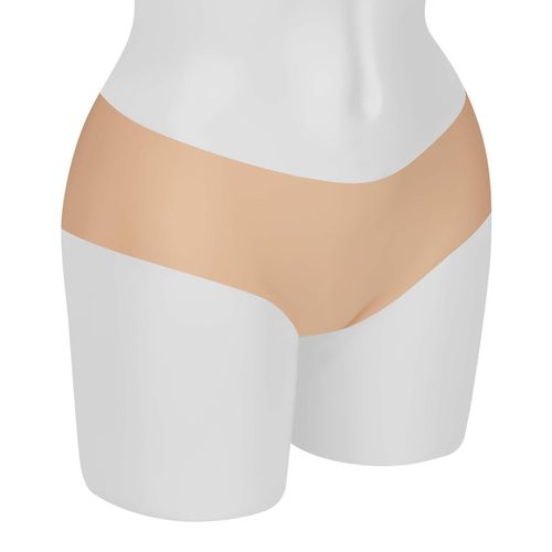 Invisible Hipster 2 Pack