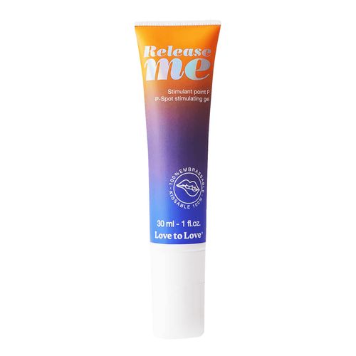 Release Me, 30 ml