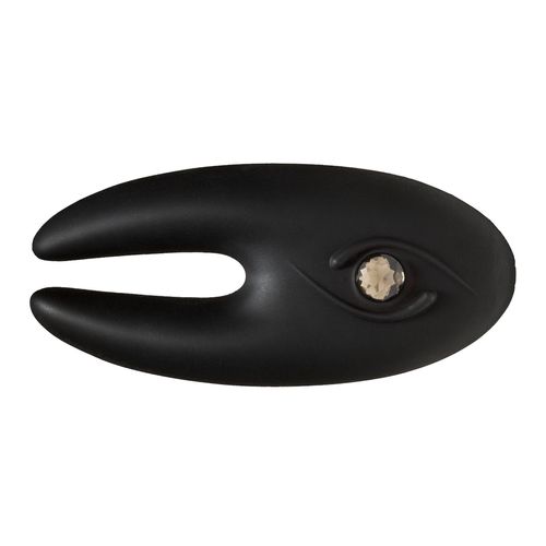 Breathless - Clitoral Stimulator, 10,2 cm