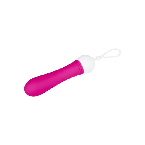 Minivibrator mit Halteschlaufe, 13,5 cm