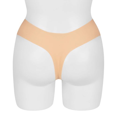 Invisible Thong 2 Pack