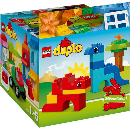 Lego 10575 DUPLO® Bausteine-Würfel