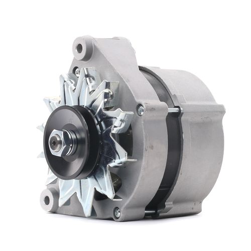 RIDEX 4G0387 Lichtmaschine Generator LiMa 90A 14V für BMW 3 Limousine (E30) 5 Limousine (E34) 3 Cabrio (E30) 5 Limousine (E28) 6 Coupe (E24) 3 Touring