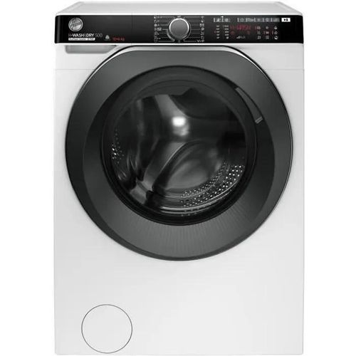 Hoover HDP 5106AMBC/1-S Waschtrockner