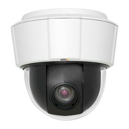 Axis P5534 HD 720p 50Hz Nachtsicht Weitwinkel PoE IP Kamera