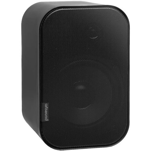 Artsound UNI20, Set aus 2 passiven Lautsprechern, 2-Wege HiFi-Lautsprecher, 10-40 Watt,