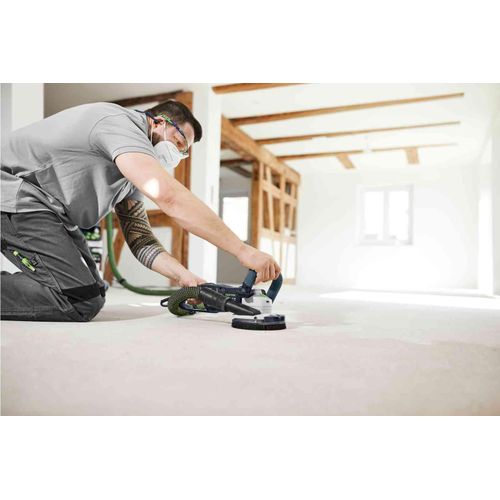 Festool Sanierungsschleifer RENOFIX RG 130 ECI-Set DIA AB