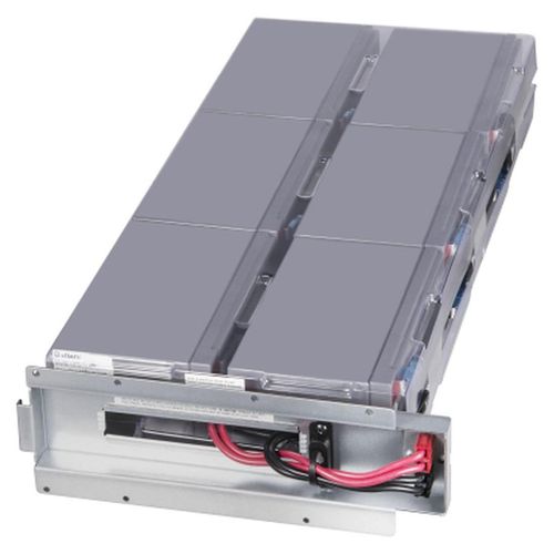 CyberPower Systems CyberPower Replacement Battery Pack Series RBP0076