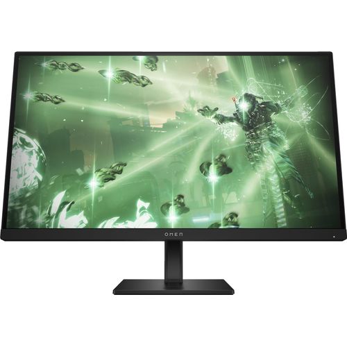 HP OMEN by HP 27q - LED-Monitor - Gaming - 68.6 cm (27")