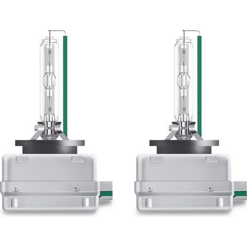 OSRAM XENARC NIGHT BREAKER LASER D3S Next Generation 220% mehr Helligkeit HID (180,27)