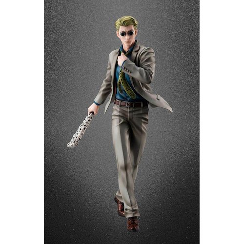 86572 - Jujutsu Kaisen - Kento Nanami - Statua 22Cm