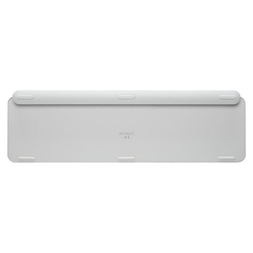 Logitech MX Keys S - Tastatur - hinterleuchtet (920-011585)