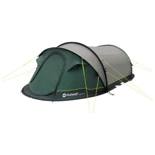 Outwell - Nexion 3 Forrest - 3-Personen Zelt Gr 3 Personen bunt
