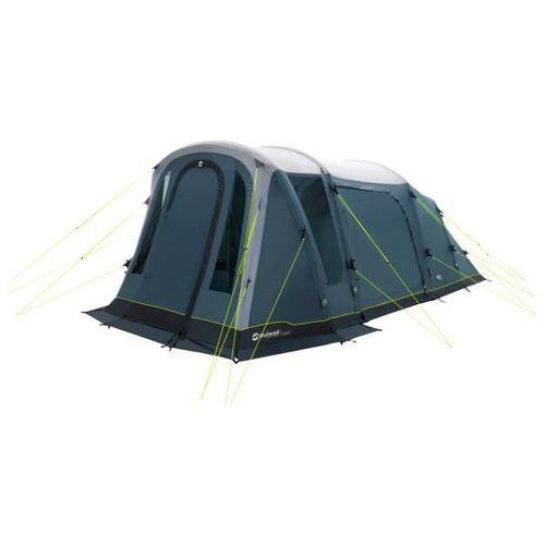 Outwell - Sacramento 4 Air - 4-Personen Zelt Gr 4 Personen blau