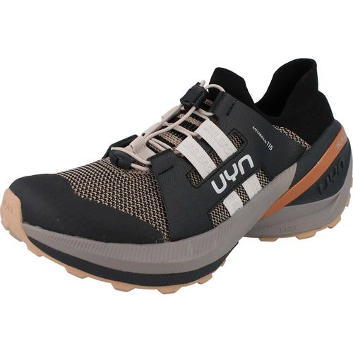 UYN Pathway Mid Herren Leichtwanderschuh Wolle : 41 Schuhgröße: 41