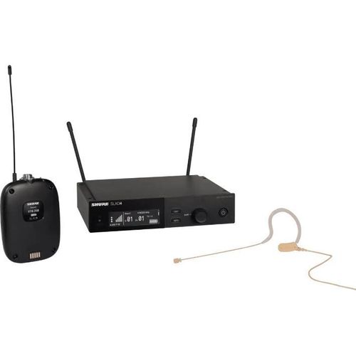 Shure SLXD14E/153T