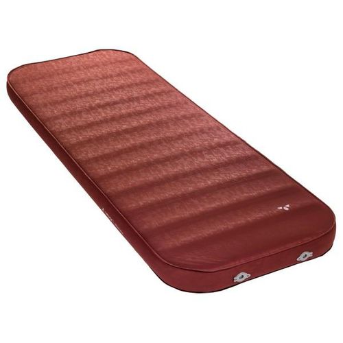 Vaude - Dream II - Isomatte Gr 200 x 70 x 7,5 cm Rot