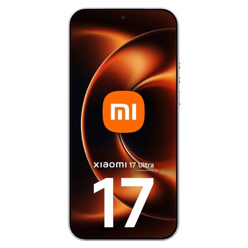 Xiaomi 17 Ultra 5G 16 GB/1 TB Weiß (White) Dual-SIM