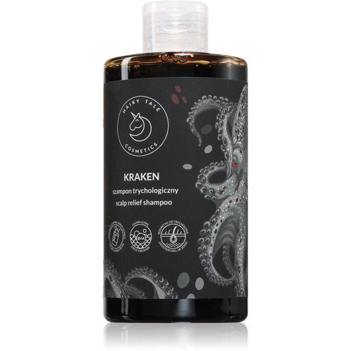 Hairy Tale Kraken Kalmerende Shampoo 250 ml
