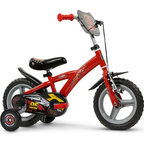 Huffy Corporation Disney CARS 12 Children`s Bike