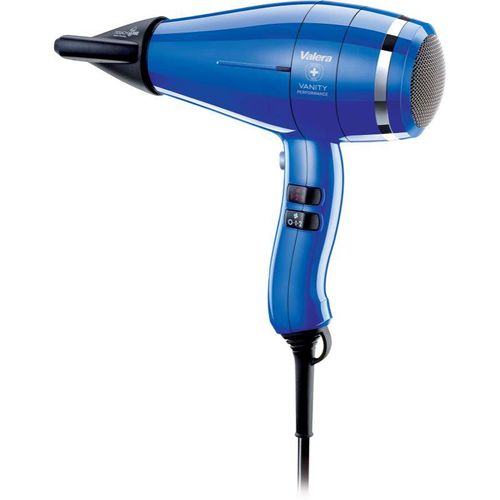 Valera Vanity Performance RC Haarföhn Royal Blue 1 st