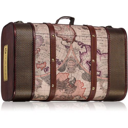 Dear Barber Suitcase cosmeticakoffertje voor Mannen 1 st