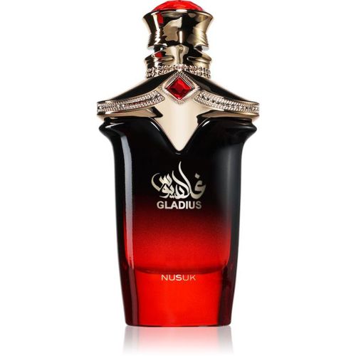 Nusuk Gladius parfumextracten Unisex 100 ml
