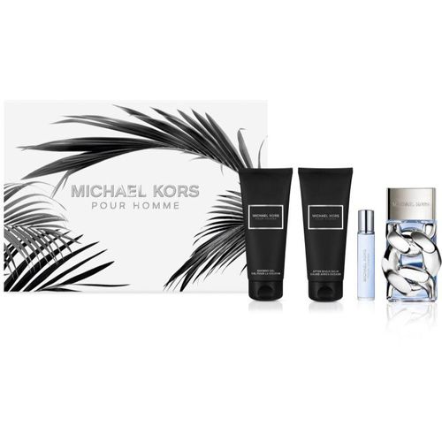 Michael Kors Pour Homme Gift Set voor Mannen