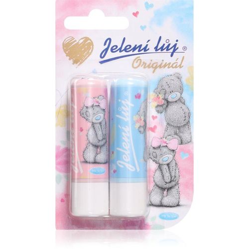 Regina Me to You Lippenbalsem Duo 2x4.5 g