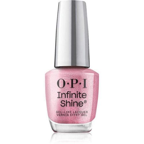 OPI Infinite Shine Silk Nagellak met gel effect Shined, Sealed, Delivered 15 ml