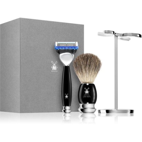 Mühle VIVO Shaving Set scheerset