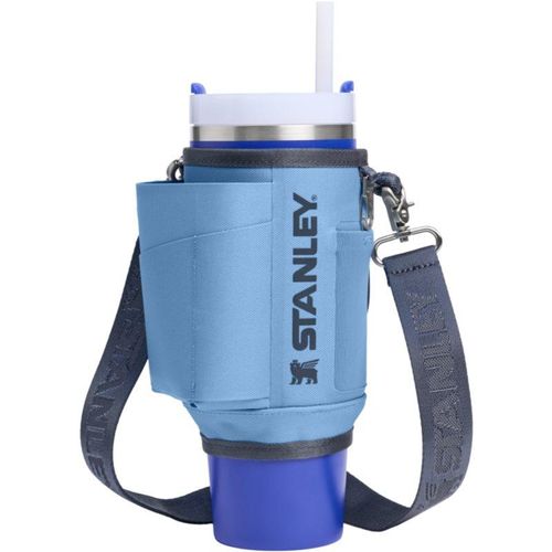 Stanley The All Day Quencher Carry-All draagtas voor tumbler 890 ml Blue Sky 1 ml