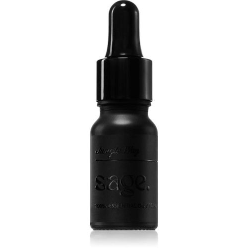 Jungle Way Essential Oil Sage essentiele geurolie 10 ml