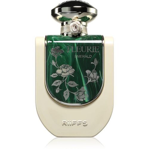 Riiffs Fleurie Emerald Eau de Parfum voor Vrouwen 100 ml