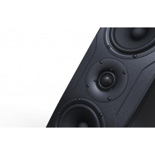 iLoud PRECISION MTM MKII