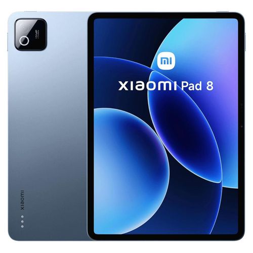 Xiaomi Redmi Pad 8 11.2" 8+128GB WiFi Blue EU Xiaomi