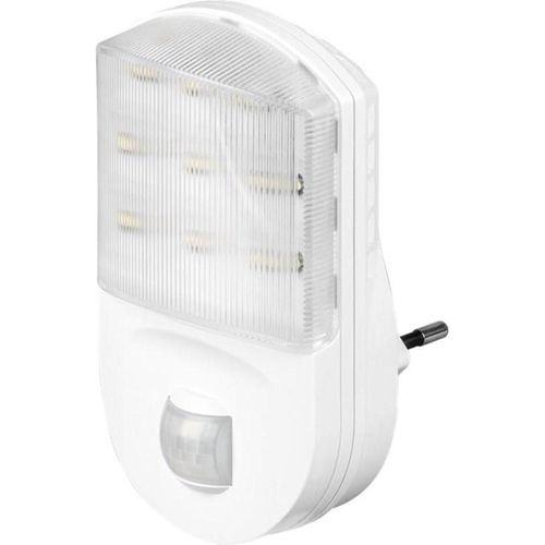 Pro LED night light with motion detector