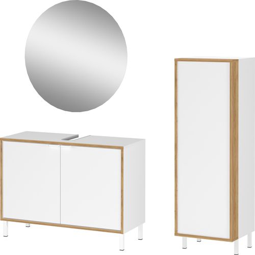 Badmöbel-Set GERMANIA 