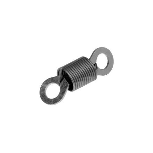 FEBI BILSTEIN Feder, Gasgestänge 10196 rechts für Mercedes