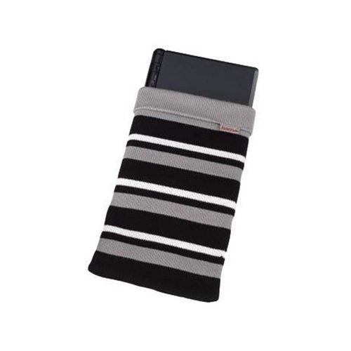 Hama Netbook/Tablet Sleeve Glove 10.2" Grey/Black/White